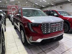 شيفروليه ترافرس